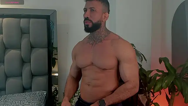 Snapshot of jeff_clark7 chatting on 03-15-26, 01:00 jeff clark7 online show from 03-15-26, 01:00