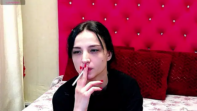 KimmySprinkles online show from 10-12-25, 07:46