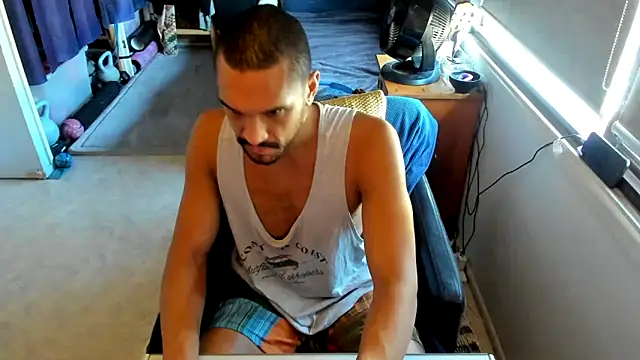 CassiusJohnson online show from 04-29-26, 04:49