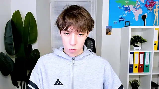 MarkBranston online show from 02-09-26, 03:27