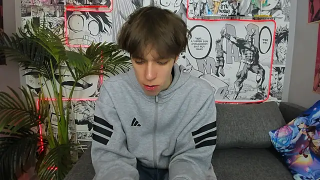 MarkBranston online show from 02-20-26, 02:39