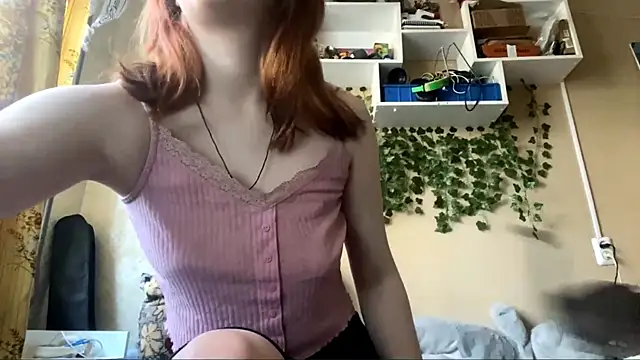 AnitaVanruiten online show from 10-07-25, 06:54