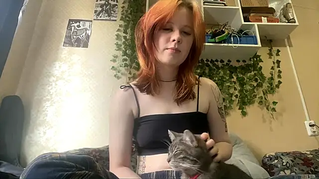 AnitaVanruiten online show from 10-17-25, 06:05