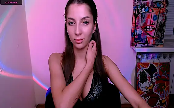  OlivkaSexy online show from 07-05-26, 06:53