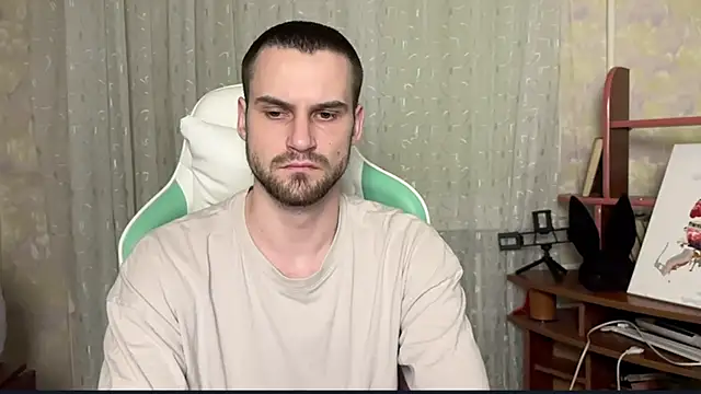 Iveraan online show from 11-05-25, 06:52