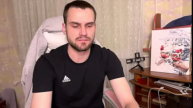 Iveraan online show from 11-16-25, 07:08