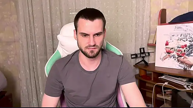 Iveraan online show from 11-19-25, 07:25