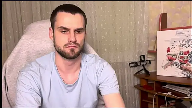 Iveraan online show from 11-21-25, 07:34