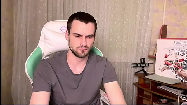 Iveraan online show from 11-28-25, 07:38