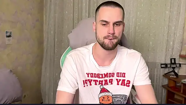 Iveraan online show from 12-04-25, 07:00