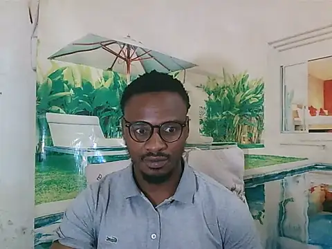 EbonyTiger69 online show from 10-17-25, 07:55