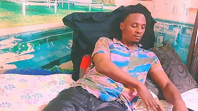 EbonyTiger69 online show from 02-25-26, 11:09