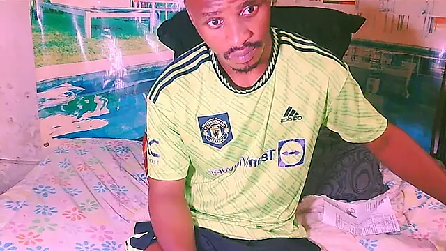 EbonyTiger69 online show from 03-12-26, 05:35