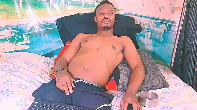 EbonyTiger69 online show from 03-13-26, 06:58