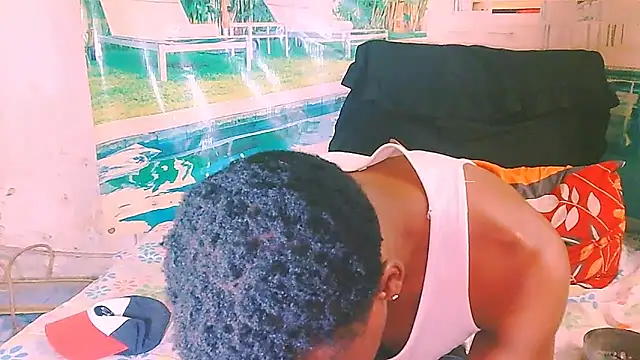 EbonyTiger69 online show from 04-15-26, 09:15