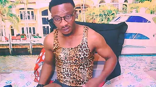 EbonyTiger69 online show from 04-29-26, 11:36