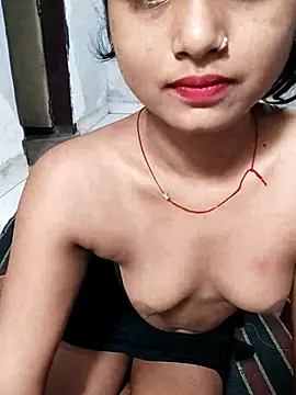 Saniya Doll online show from 10-27-25, 06:28