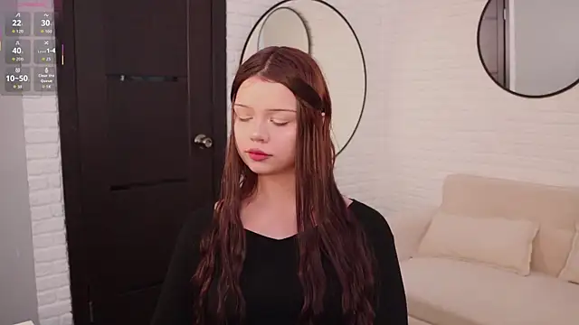 Sarah babyyy online show from 11-07-25, 10:37