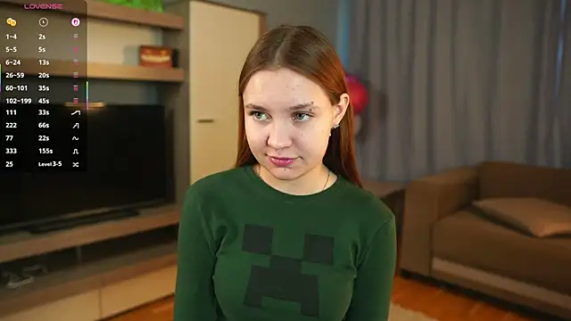 MarindaRuud online show from 11-17-25, 11:49