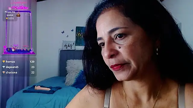 rosse m online show from 10-15-25, 01:11
