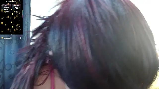 rosse m online show from 02-27-26, 02:06