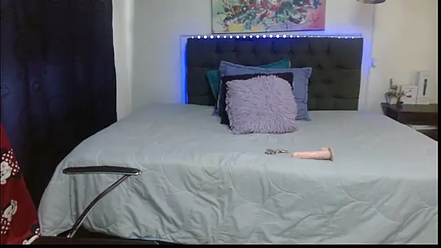 rosse m online show from 04-28-26, 01:38