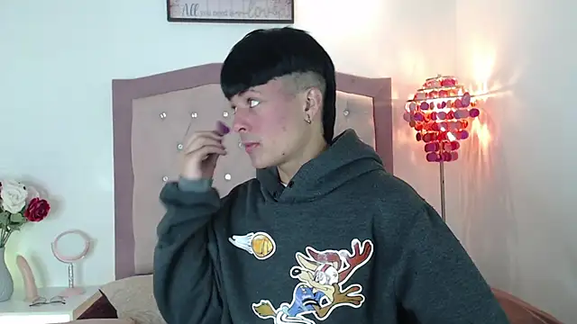 LextterAzak online show from 11-08-25, 12:49