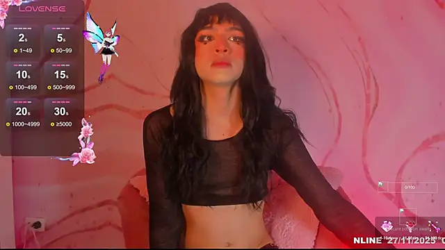 Snapshot of lunmei chatting on 11-29-25, 10:13 lunmei online show from 11-29-25, 10:13