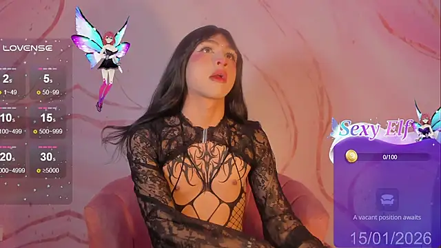 Snapshot of lunmei chatting on 01-15-26, 10:24 lunmei online show from 01-15-26, 10:24