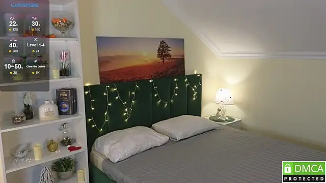 Eileen Burton online show from 04-26-26, 06:38