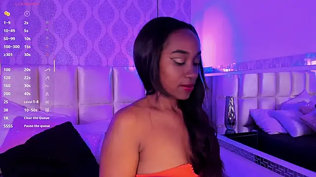 SharitHills online show from 10-18-25, 03:42