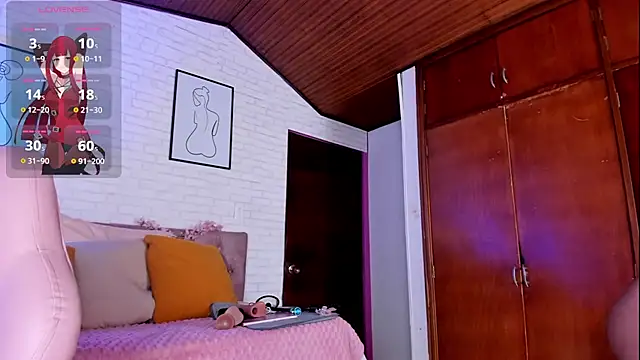 Snapshot of Scarlett_fox__ chatting on 11-06-25, 04:02 Scarlett fox online show from 11-06-25, 04:02