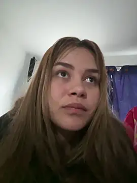 Snapshot of Scarlett_fox__ chatting on 02-15-26, 10:50 Scarlett fox online show from 02-15-26, 10:50