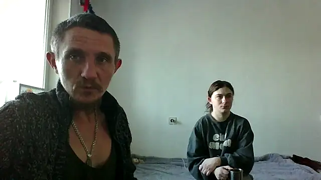 Snapshot of Twolatte1520 chatting on 03-12-26, 11:05 Twolatte1520 online show from 03-12-26, 11:05