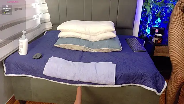 samirscott online show from 04-09-26, 12:43