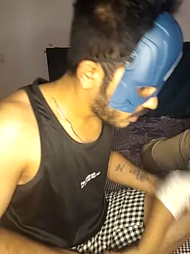 Dark Chocoxxx online show from 11-04-25, 07:57