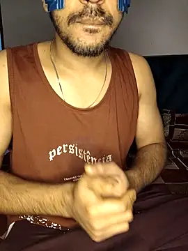 Dark Chocoxxx online show from 11-28-25, 06:54