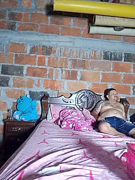 Snapshot of lady_and_charly chatting on 11-16-25, 01:55 lady and charly online show from 11-16-25, 01:55