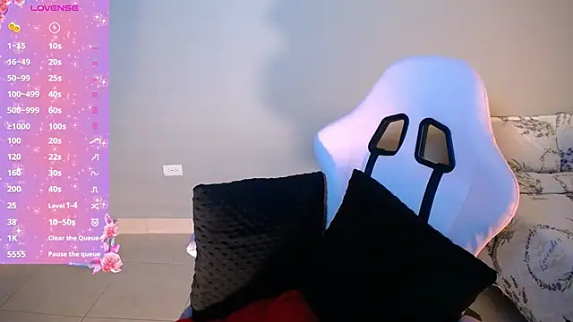 diabliita  online show from 10-22-25, 11:15