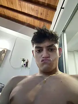 Monson cl2 online show from 02-17-26, 02:19