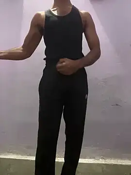 OooYessboyy online show from 10-04-25, 06:28