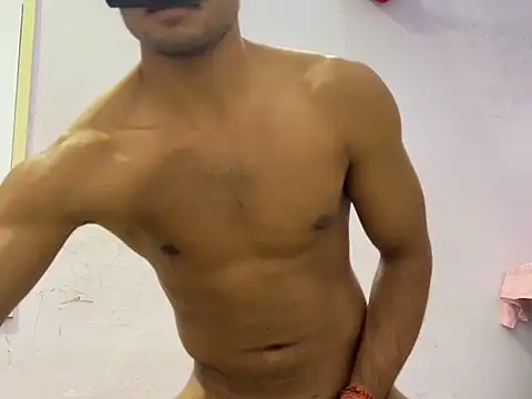 OooYessboyy online show from 05-13-26, 07:00