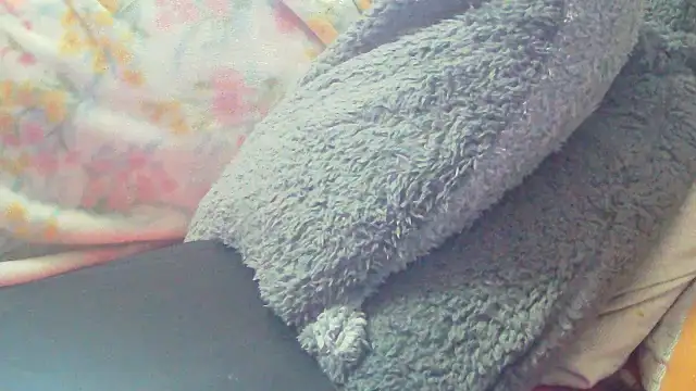 Playful MILF Demi online show from 12-03-25, 07:38