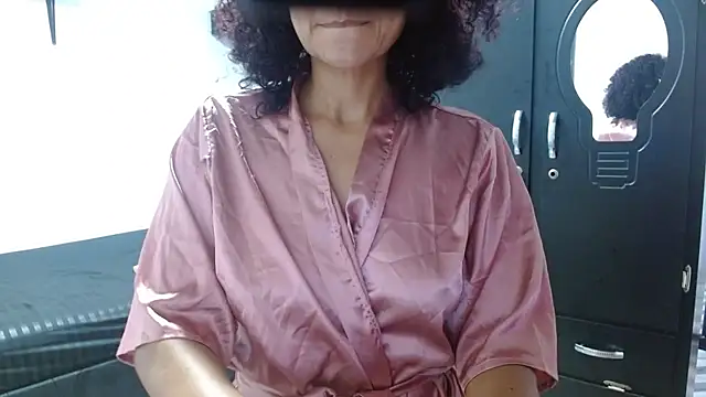 Seductress Malia online show from 07-02-26, 03:23