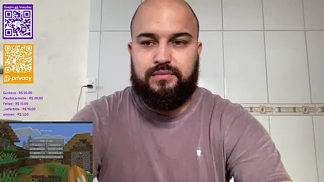 mayday2025m online show from 01-15-26, 12:43