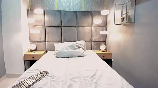 GeorginaFit online show from 10-24-25, 12:12