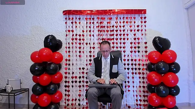  axelking  online show from 02-14-26, 11:40