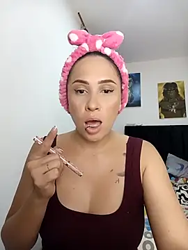 sexy butterfly 1 online show from 02-18-26, 12:23