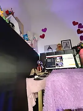 sexy butterfly 1 online show from 05-19-26, 02:51