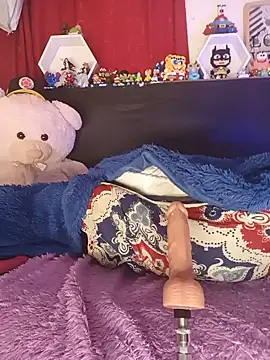 sexy butterfly 1 online show from 05-29-26, 03:15